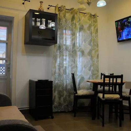 Apartament 6 Targu-Mures Bagian luar foto
