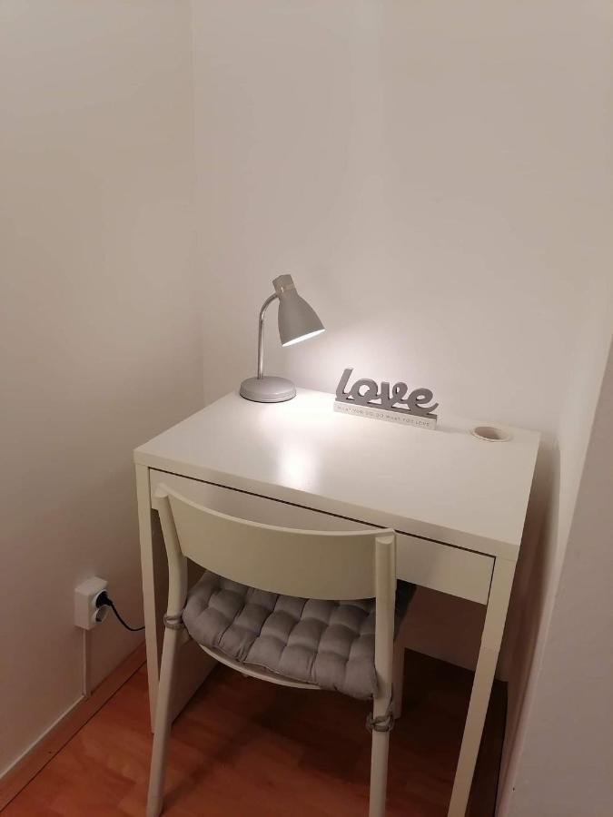 Apartament 6 Targu-Mures Bagian luar foto