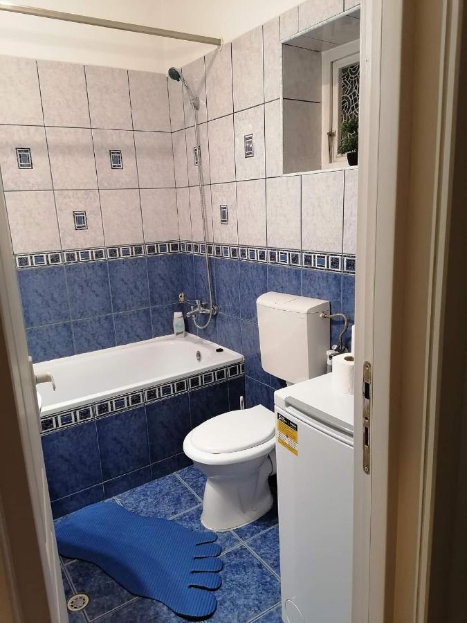 Apartament 6 Targu-Mures Bagian luar foto