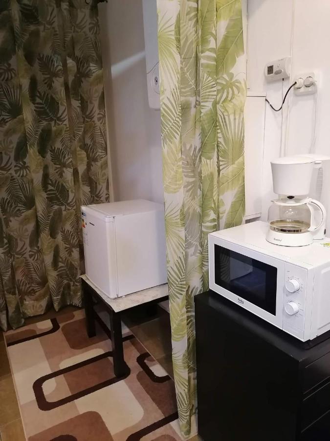 Apartament 6 Targu-Mures Bagian luar foto