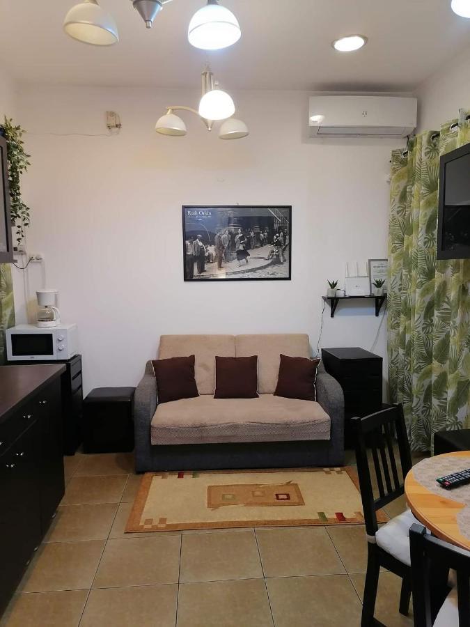 Apartament 6 Targu-Mures Bagian luar foto