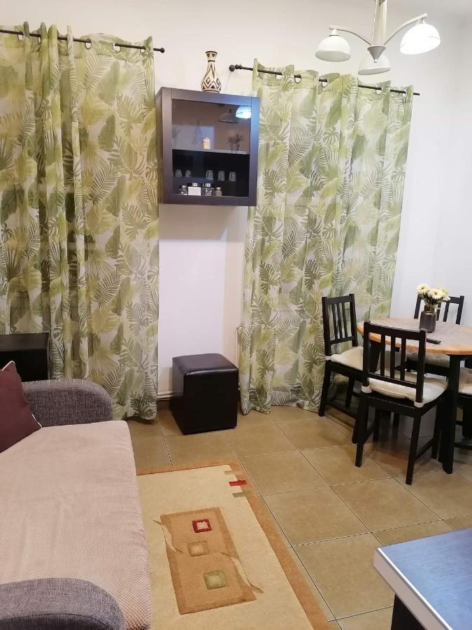 Apartament 6 Targu-Mures Bagian luar foto