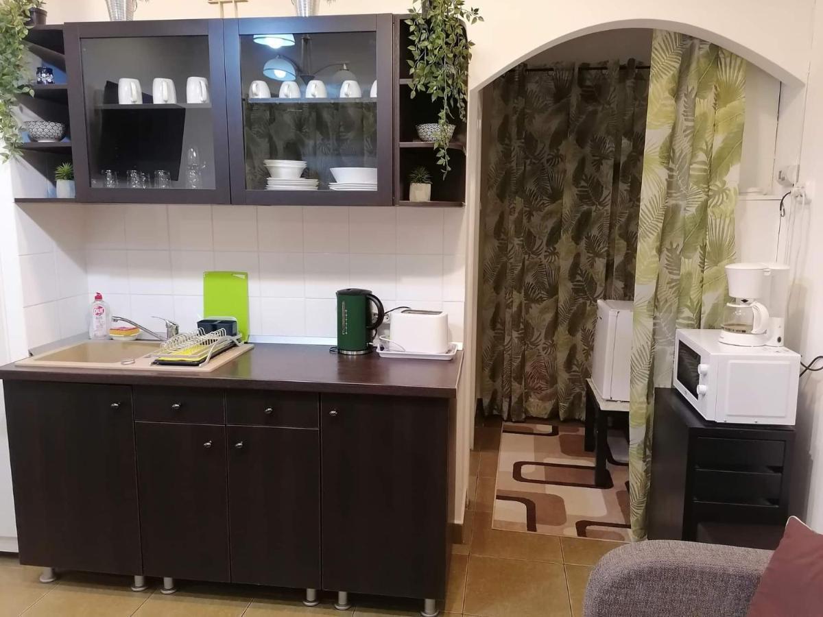 Apartament 6 Targu-Mures Bagian luar foto
